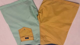 Bañador Silbon Talla S