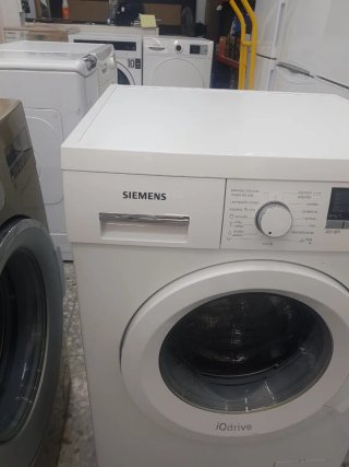 LAVADORA SIEMENS GARANTIA TRANSPORRE