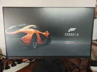 Forza Motorsport 5 Xbox One