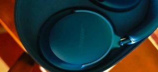 Auriculares Bose QuietComfort Ultra Azules