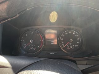 Furgoneta Volkswagen Crafter Camper como nueva