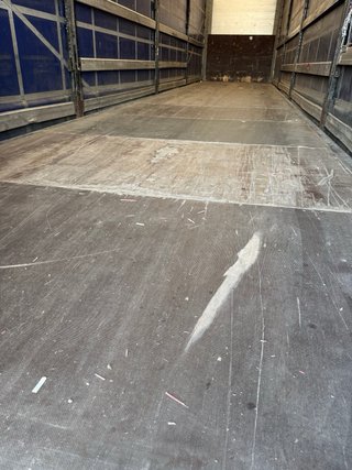 Semirremolque Tautliner Schmitz
