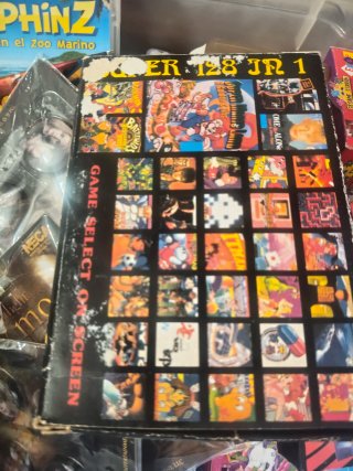 Lote Juegos Gameboy High K Ultra Game