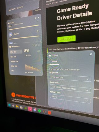 MSI GeForce GTX 1660 SUPER 6GB