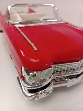 Réplica Coche Cadillac Despertador