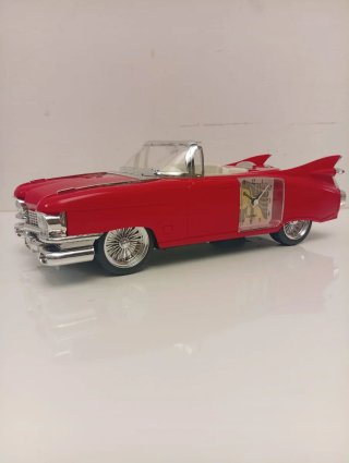 Réplica Coche Cadillac Despertador