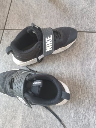 Scarpe da basket Nike