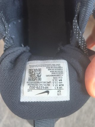 Scarpe da basket Nike