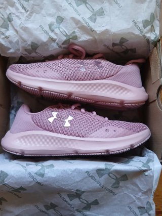Under Armour Charged Pursuit 3 Talla 36.5