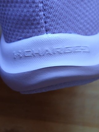 Under Armour Charged Pursuit 3 Talla 36.5