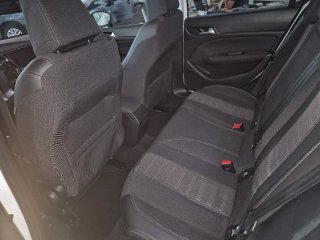 Peugeot 308 2018