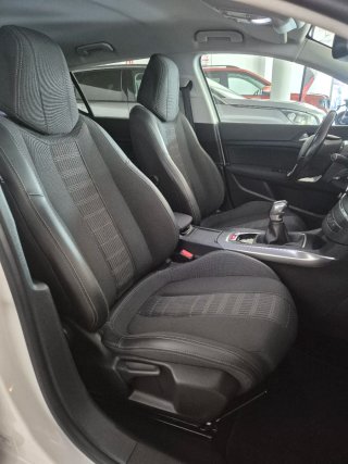 Peugeot 308 2018