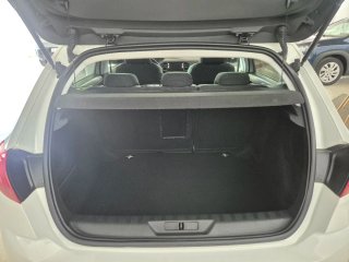 Peugeot 308 2018