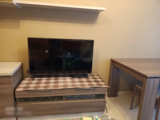 MUEBLES SALÓN COMPLETO