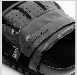 Manoplas de Boxeo Everlast Powerlock