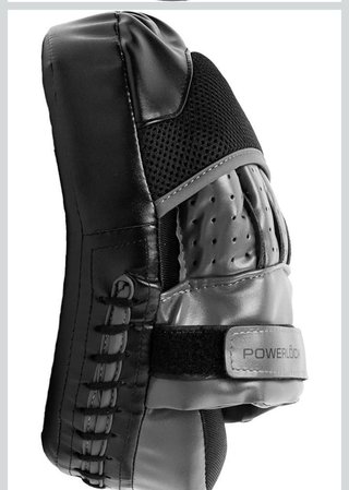 Manoplas de Boxeo Everlast Powerlock