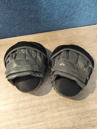 Manoplas de Boxeo Everlast Powerlock