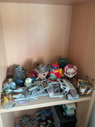 lote o venta separada juguetes baratos (Mas fotos)