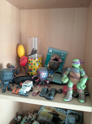 lote o venta separada juguetes baratos (Mas fotos)