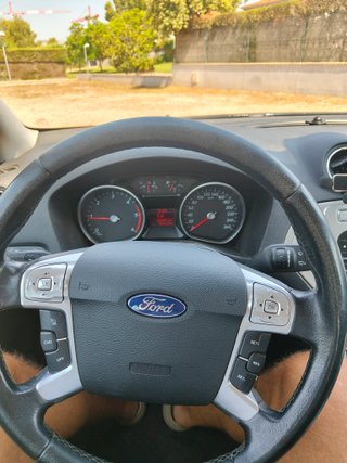 Ford Mondeo 2007