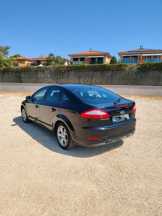 Ford Mondeo 2007
