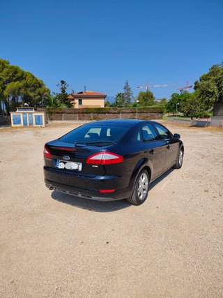 Ford Mondeo 2007