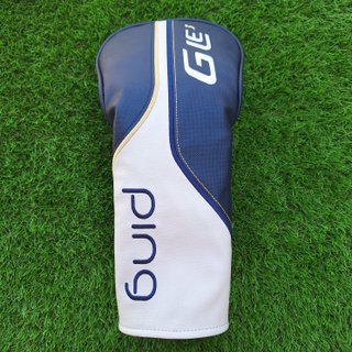 Driver 11,5º Ping G LE 3 Golf Mujer
