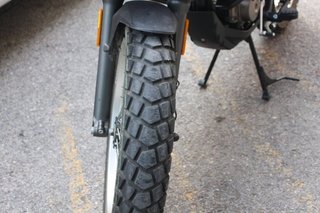 Malaguti Dune 125 Enduro