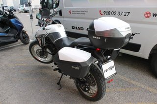Malaguti Dune 125 Enduro