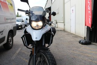 Malaguti Dune 125 Enduro