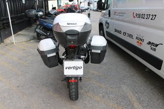 Malaguti Dune 125 Enduro