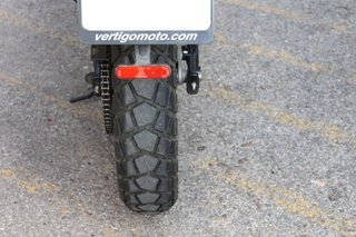 Malaguti Dune 125 Enduro