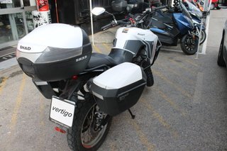 Malaguti Dune 125 Enduro