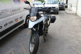 Malaguti Dune 125 Enduro