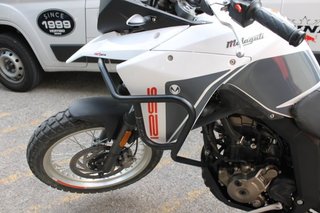 Malaguti Dune 125 Enduro