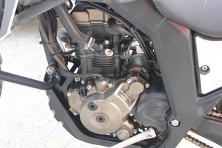 Malaguti Dune 125 Enduro