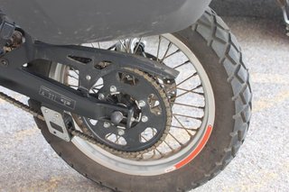 Malaguti Dune 125 Enduro
