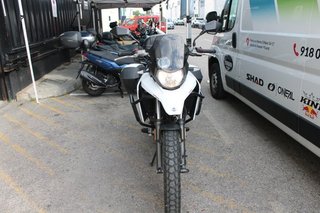 Malaguti Dune 125 Enduro