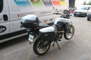 Malaguti Dune 125 Enduro