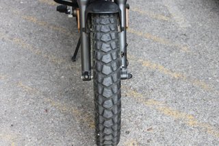Malaguti Dune 125 Enduro