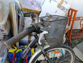 2 Bicicletas Niños y Adultos
