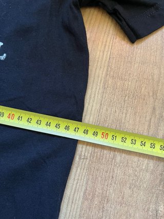 T-shirt Prince Dig If You Will M Uomo