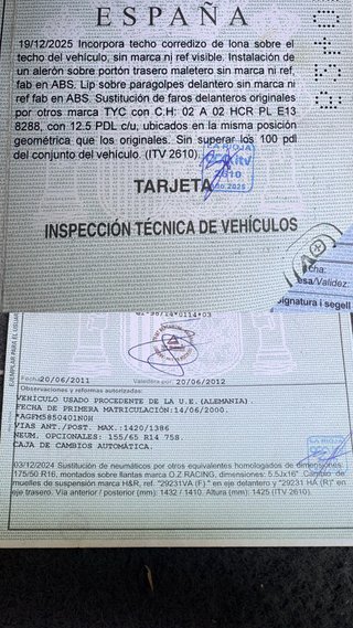 Volkswagen Lupo 2000