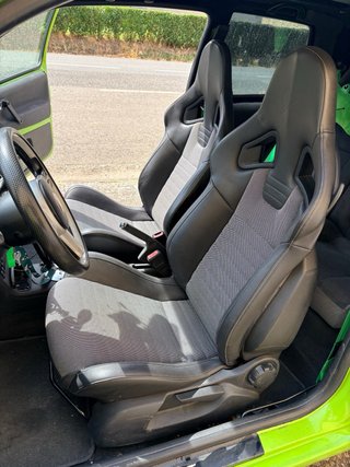 Volkswagen Lupo 2000
