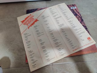 Supertramp - Indelibly Stamped LP Vinilo