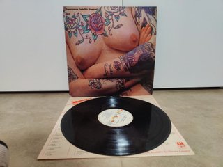Supertramp - Indelibly Stamped LP Vinilo