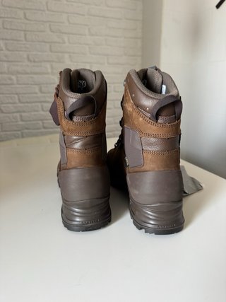 * 42 Botas Haix Nepal Pro goretex caza montaña
