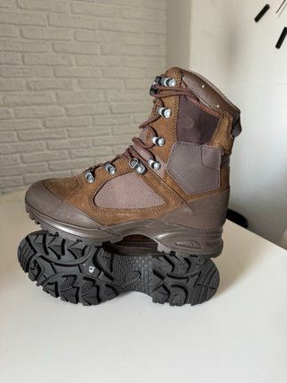 * 42 Botas Haix Nepal Pro goretex caza montaña