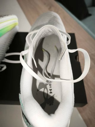 Zapatillas Under Armour Velociti SPD
