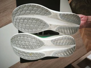 Zapatillas Under Armour Velociti SPD